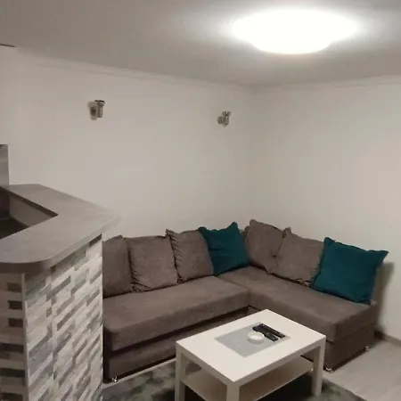 Rum i privatbostad Stan Na Dan-markovic- *