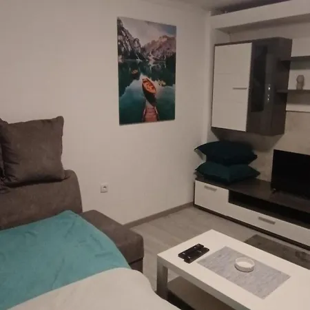 Privat bolig Stan Na Dan-markovic- *