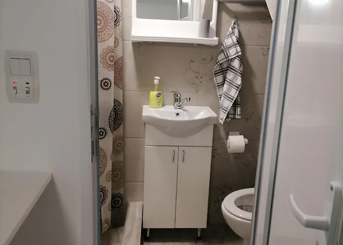 Privat bolig Stan Na Dan-markovic- Dusanovac